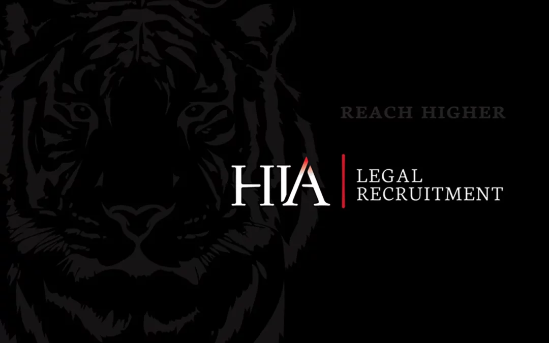HIA Legal Recruitment